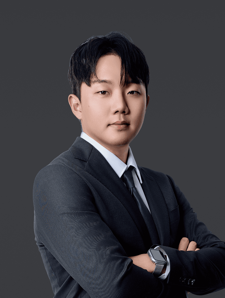 이원준 회계사